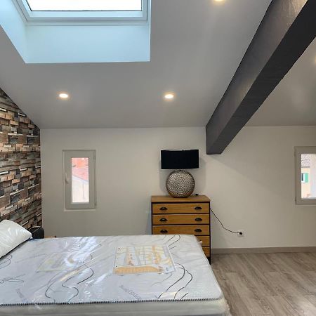 Les Papalines Villa Avignon Eksteriør bilde